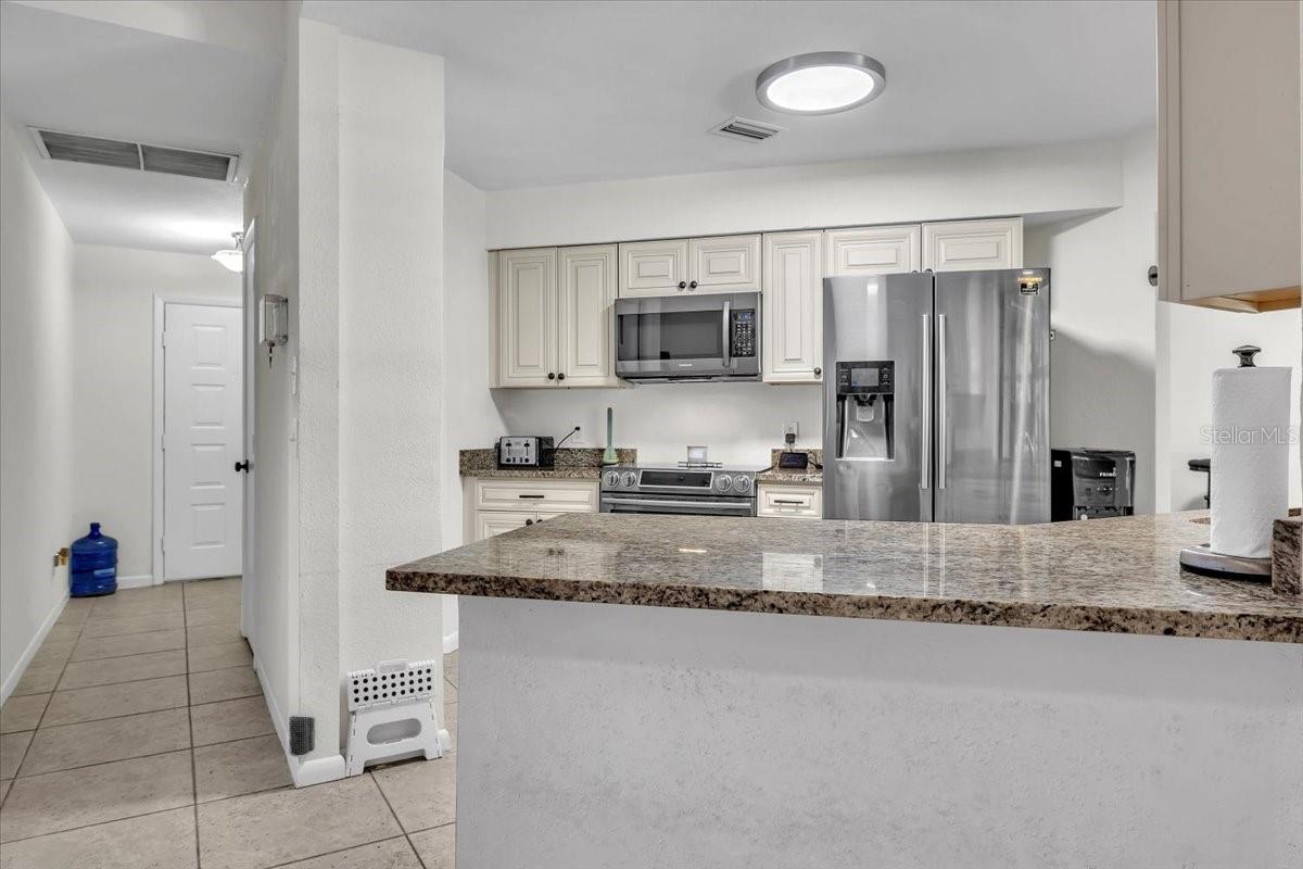 PORT CHARLOTTE SEC 051 - Residential