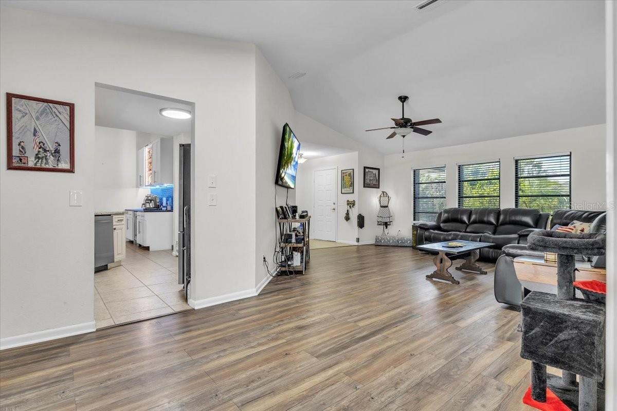 PORT CHARLOTTE SEC 051 - Residential