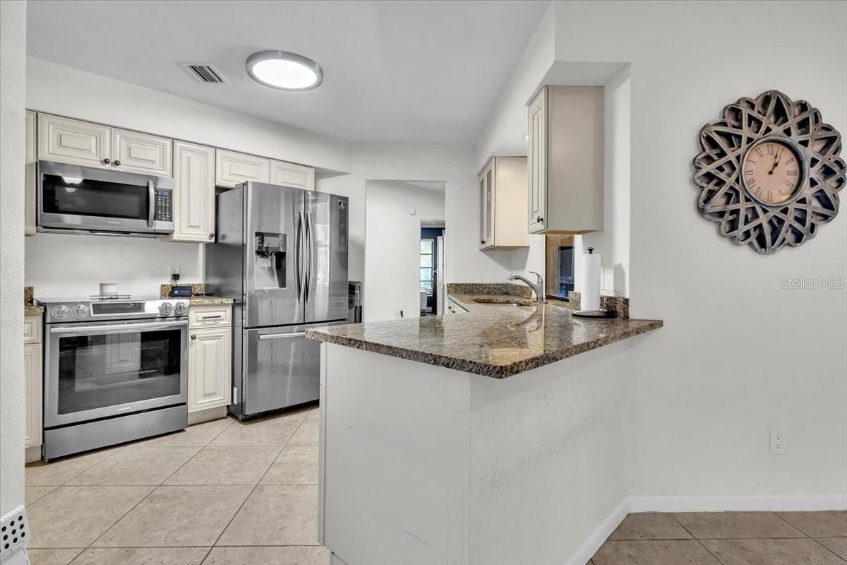 PORT CHARLOTTE SEC 051 - Residential