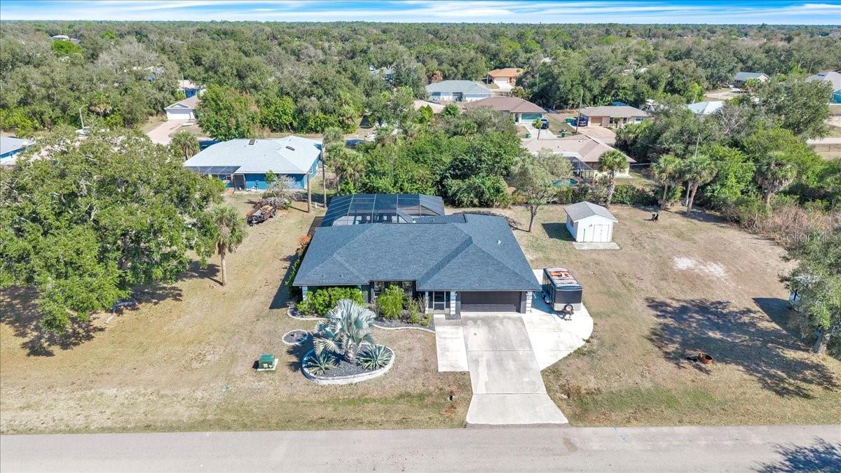 PORT CHARLOTTE SEC 051 - Residential