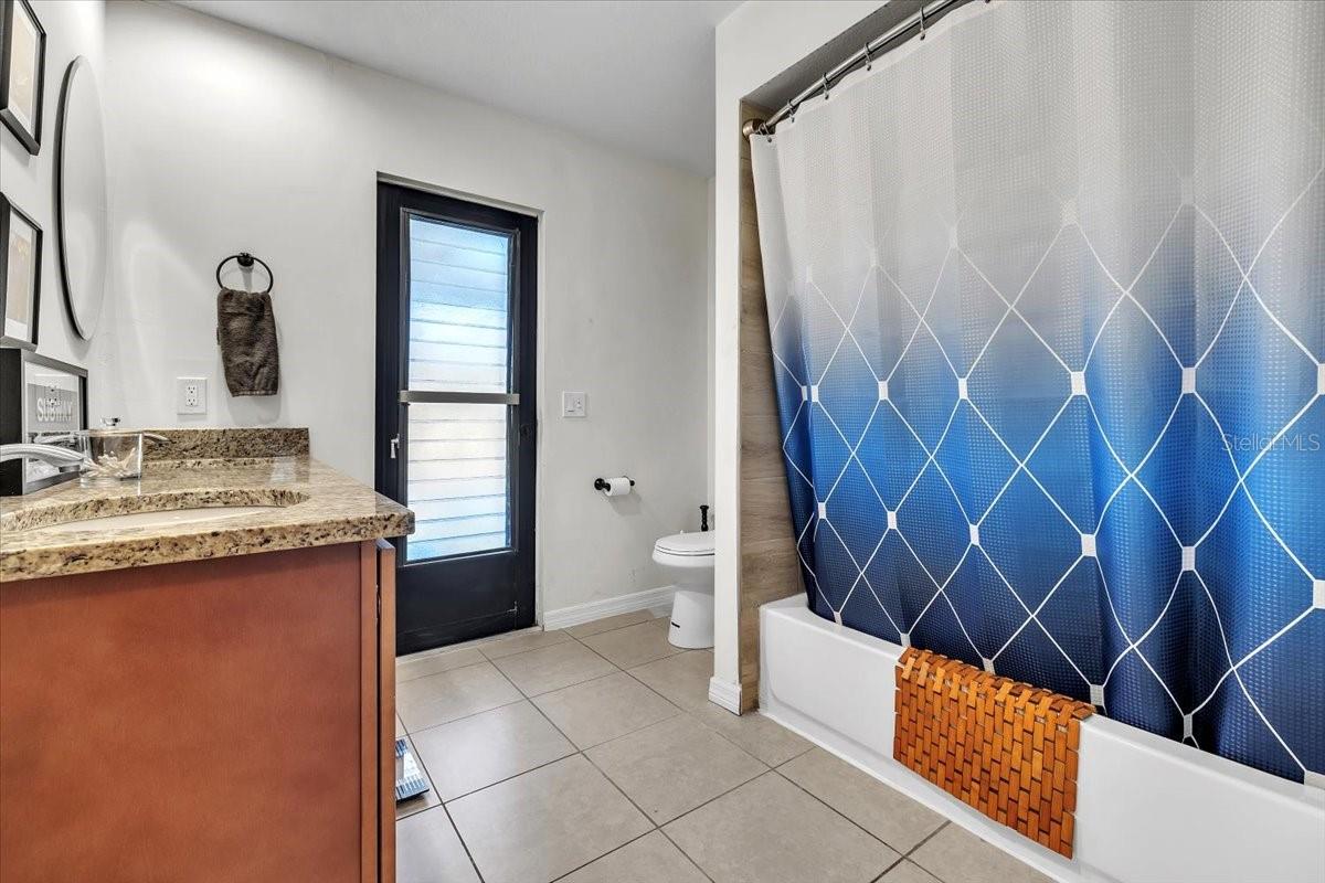 PORT CHARLOTTE SEC 051 - Residential