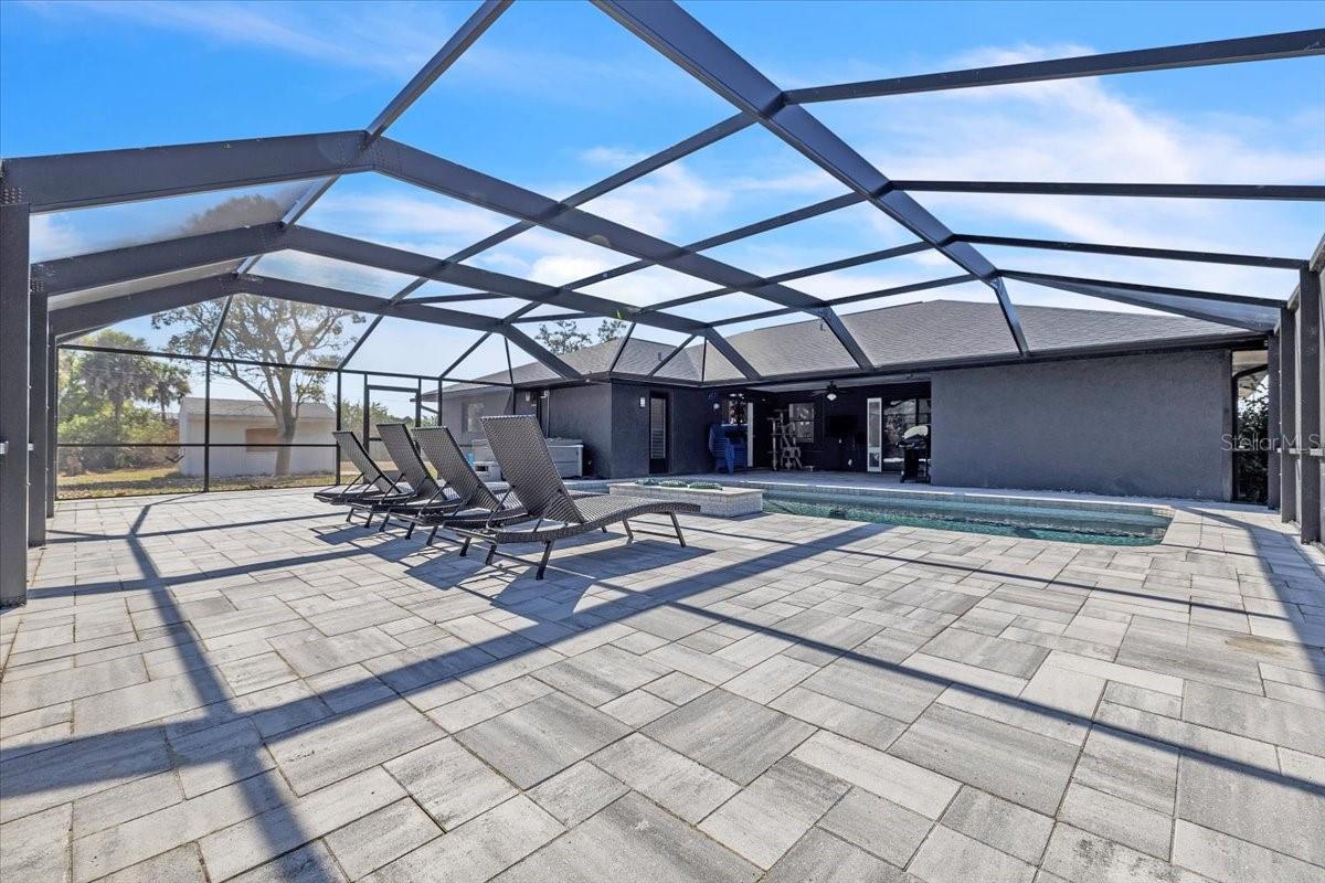 PORT CHARLOTTE SEC 051 - Residential