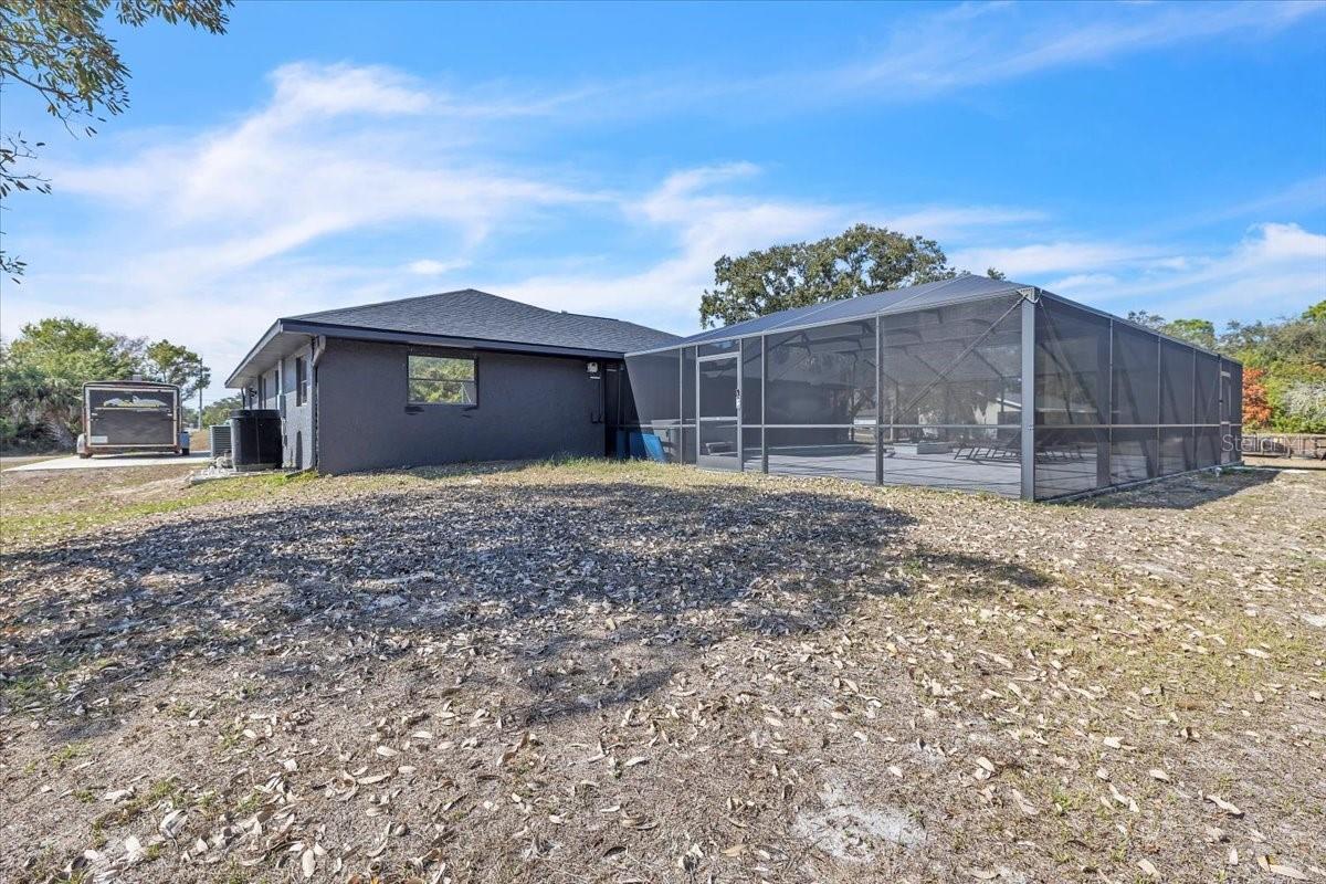 PORT CHARLOTTE SEC 051 - Residential