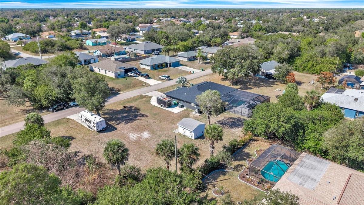 PORT CHARLOTTE SEC 051 - Residential