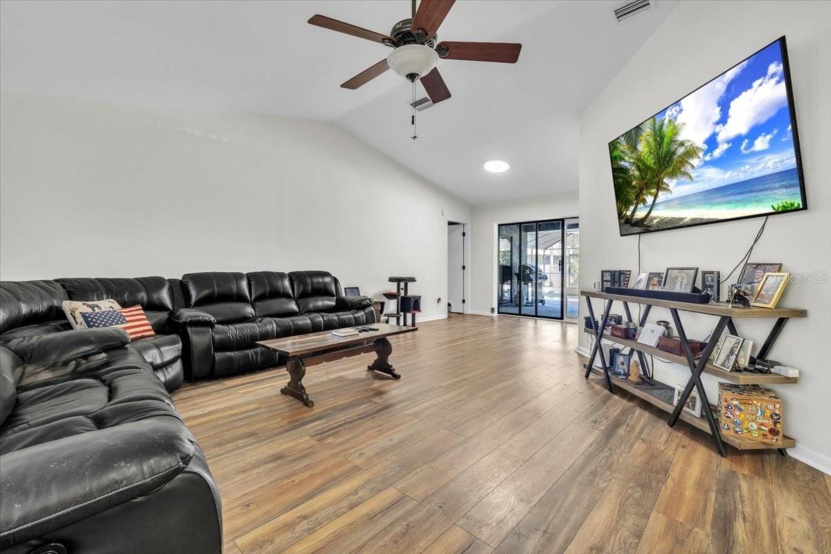 PORT CHARLOTTE SEC 051 - Residential