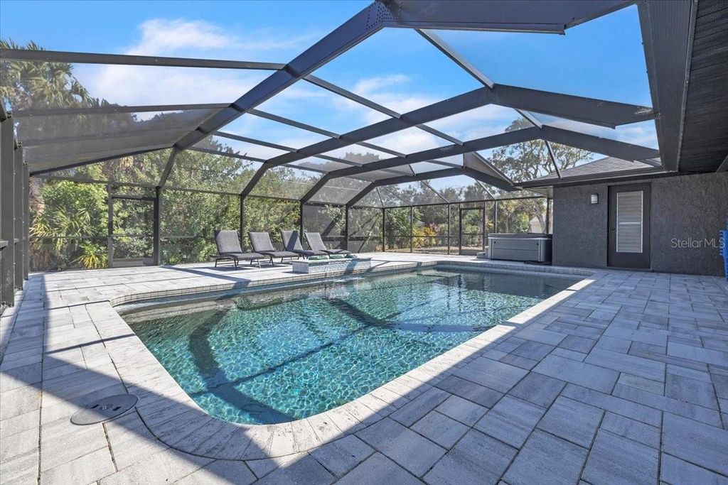 Photo of 1240 Guild Street, Port Charlotte, FL 33952 (MLS # C7522299)