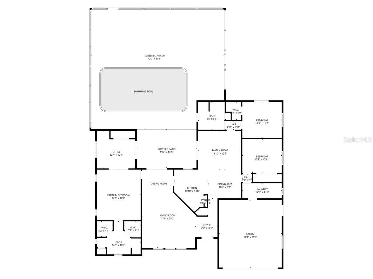 PORT CHARLOTTE SEC 051 - Residential