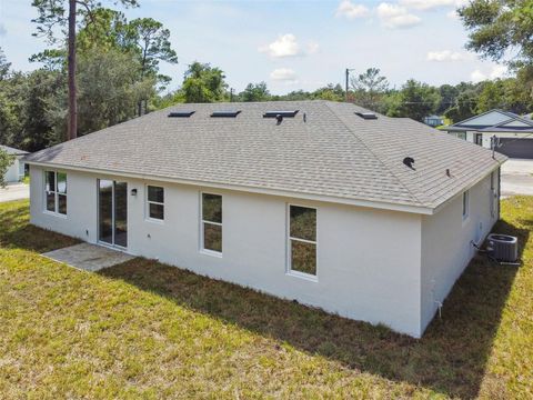 A home in ORANGE CITY