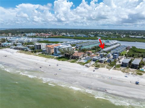 19807 GULF BOULEVARD 128 INDIAN SHORES FL 33785