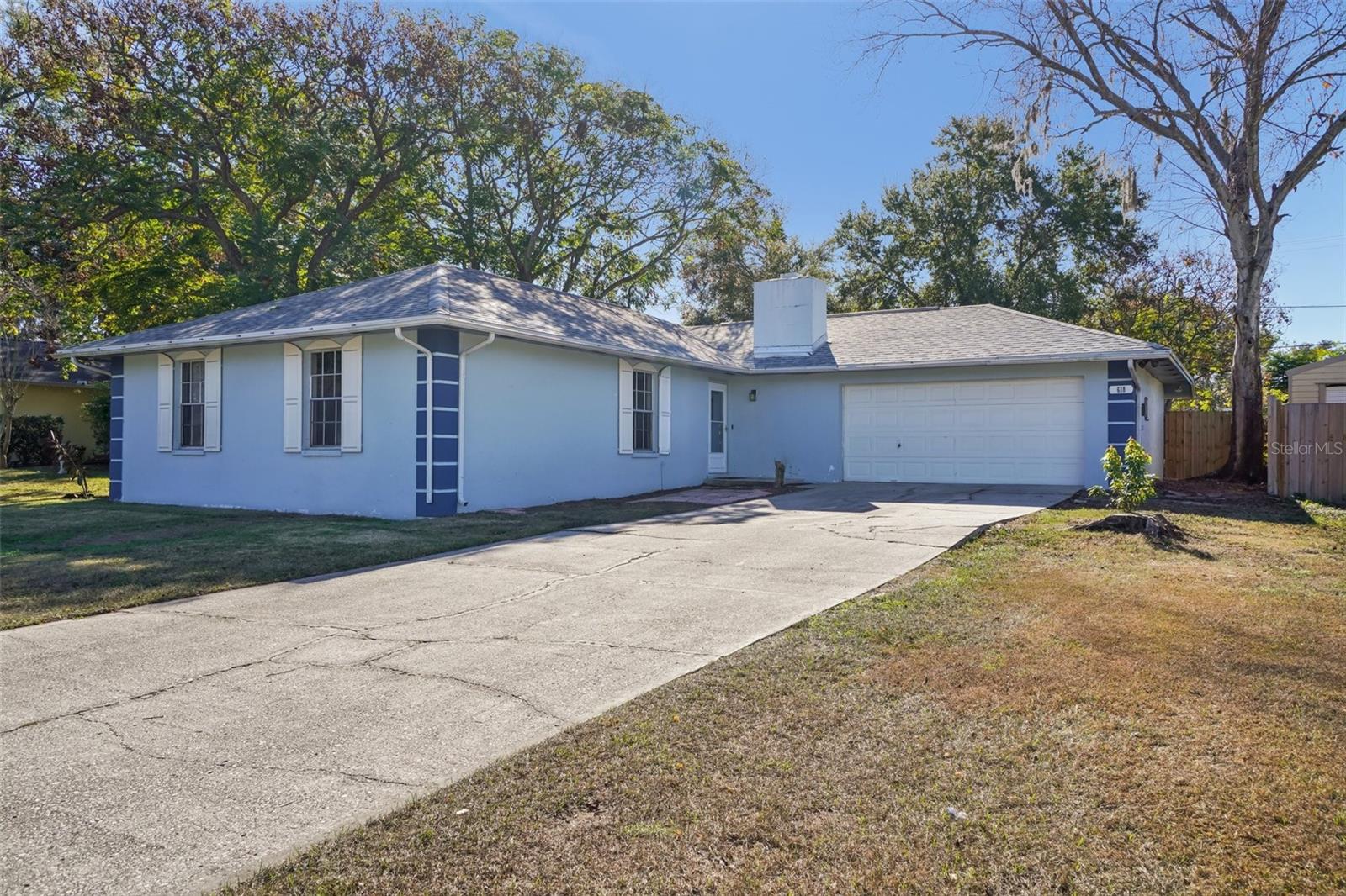 LAKEMONT UNIT 2 - Residential