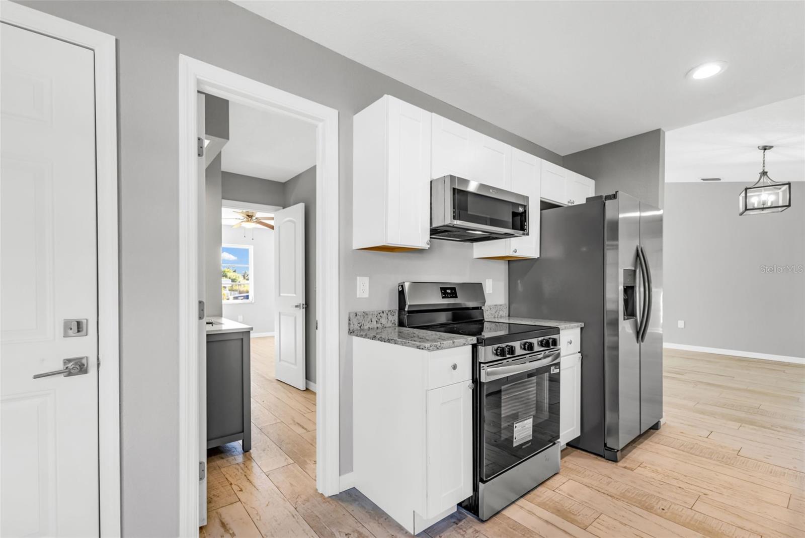 GROVE CITY - Residential