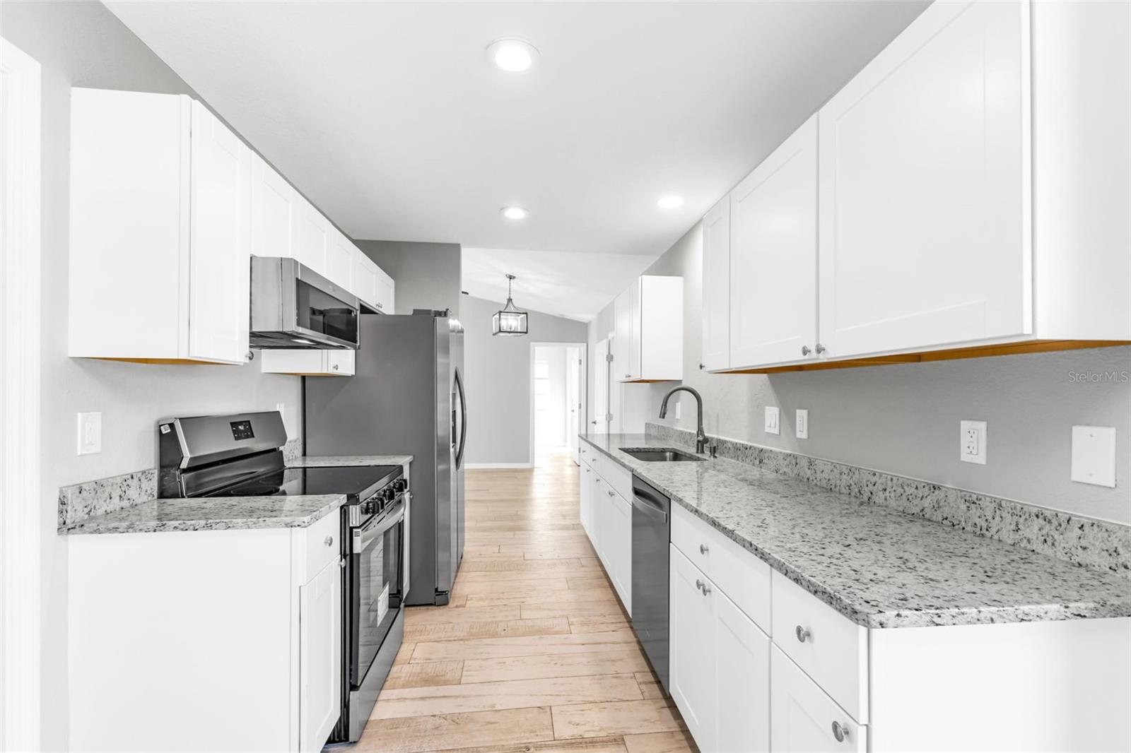 GROVE CITY - Residential