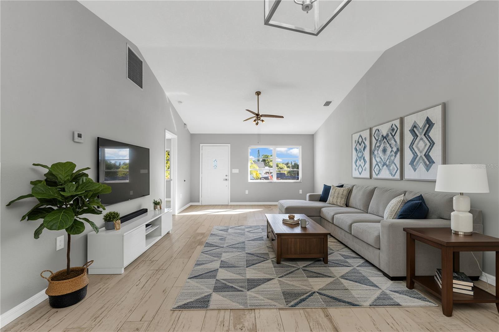 GROVE CITY - Residential