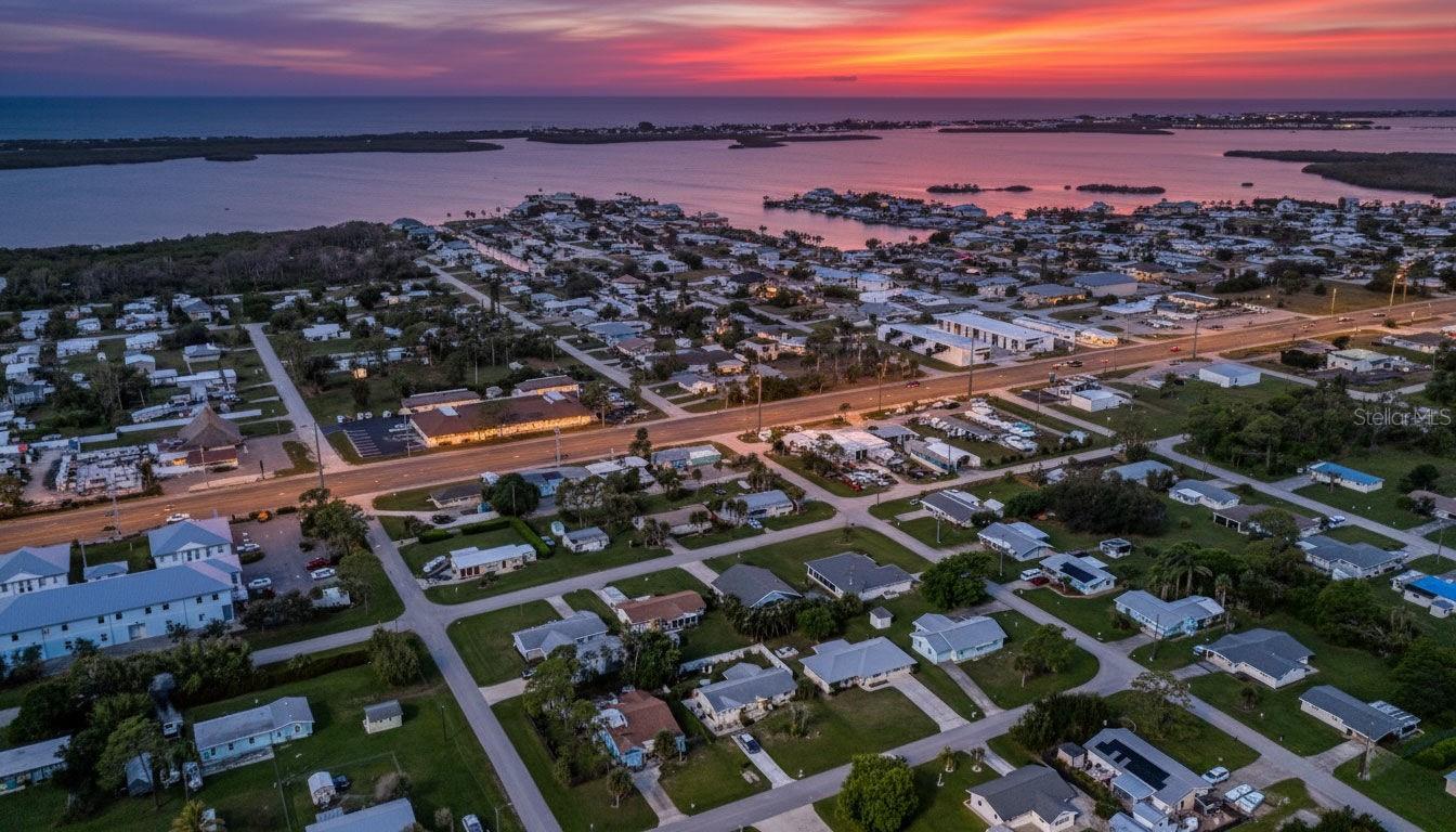 GROVE CITY - Residential