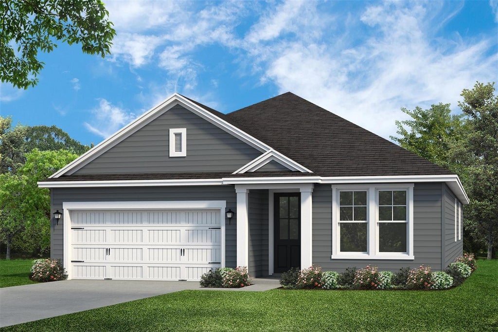 Photo of 125 London Drive, Palm Coast, FL 32137 (MLS # FC319387)