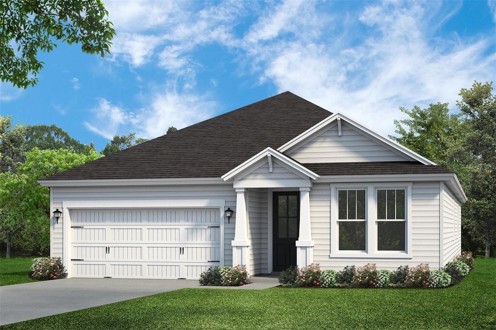 Photo of 125 London Drive, Palm Coast, FL 32137 (MLS # FC319387)