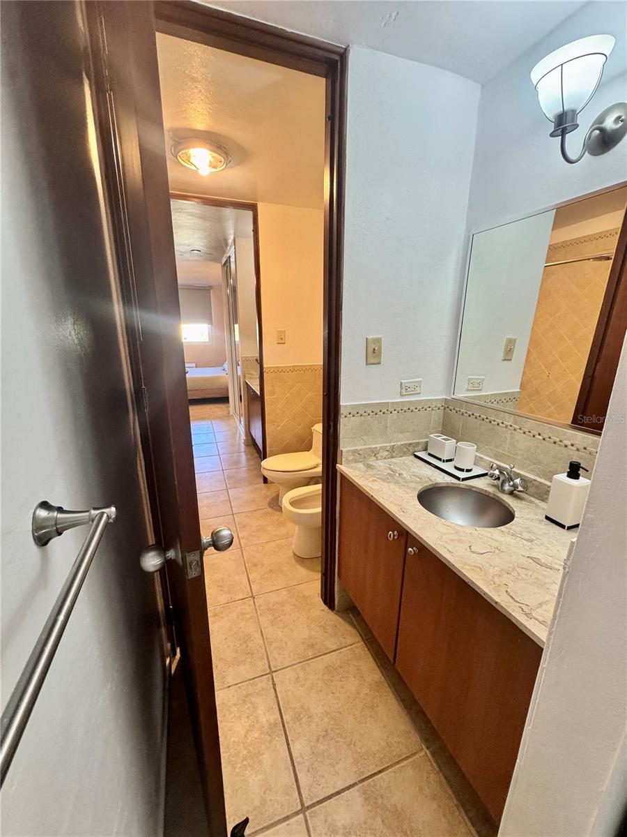 AQUABELLA - Residential