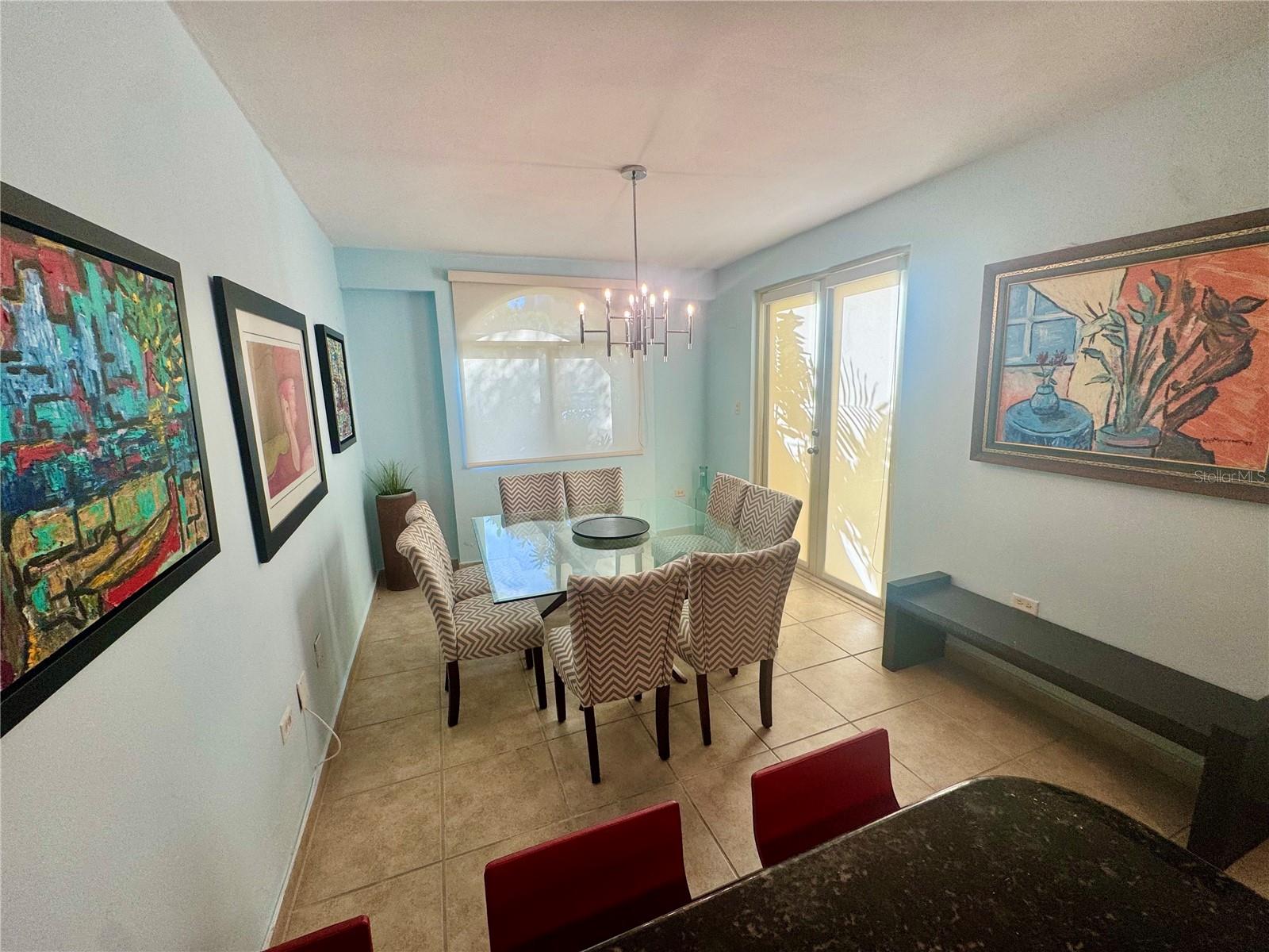 AQUABELLA - Residential