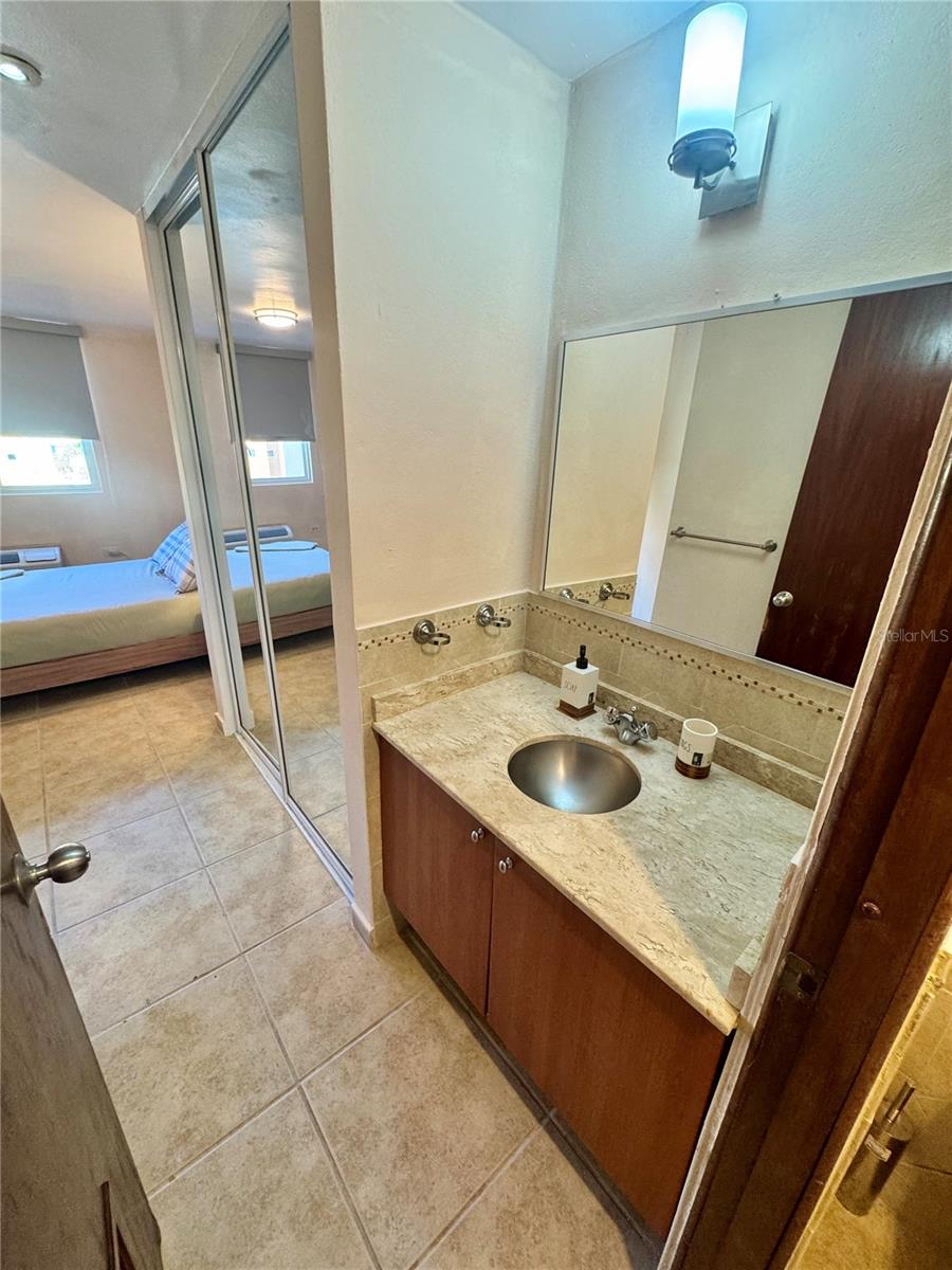 AQUABELLA - Residential