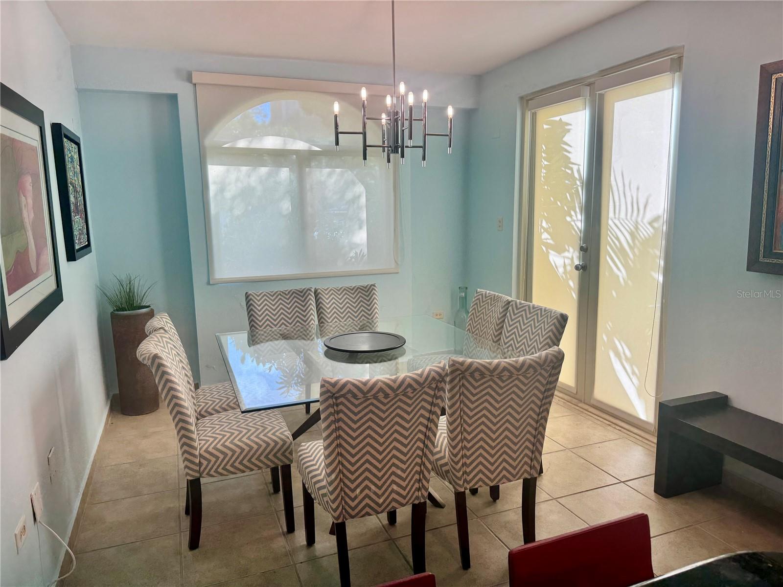 AQUABELLA - Residential