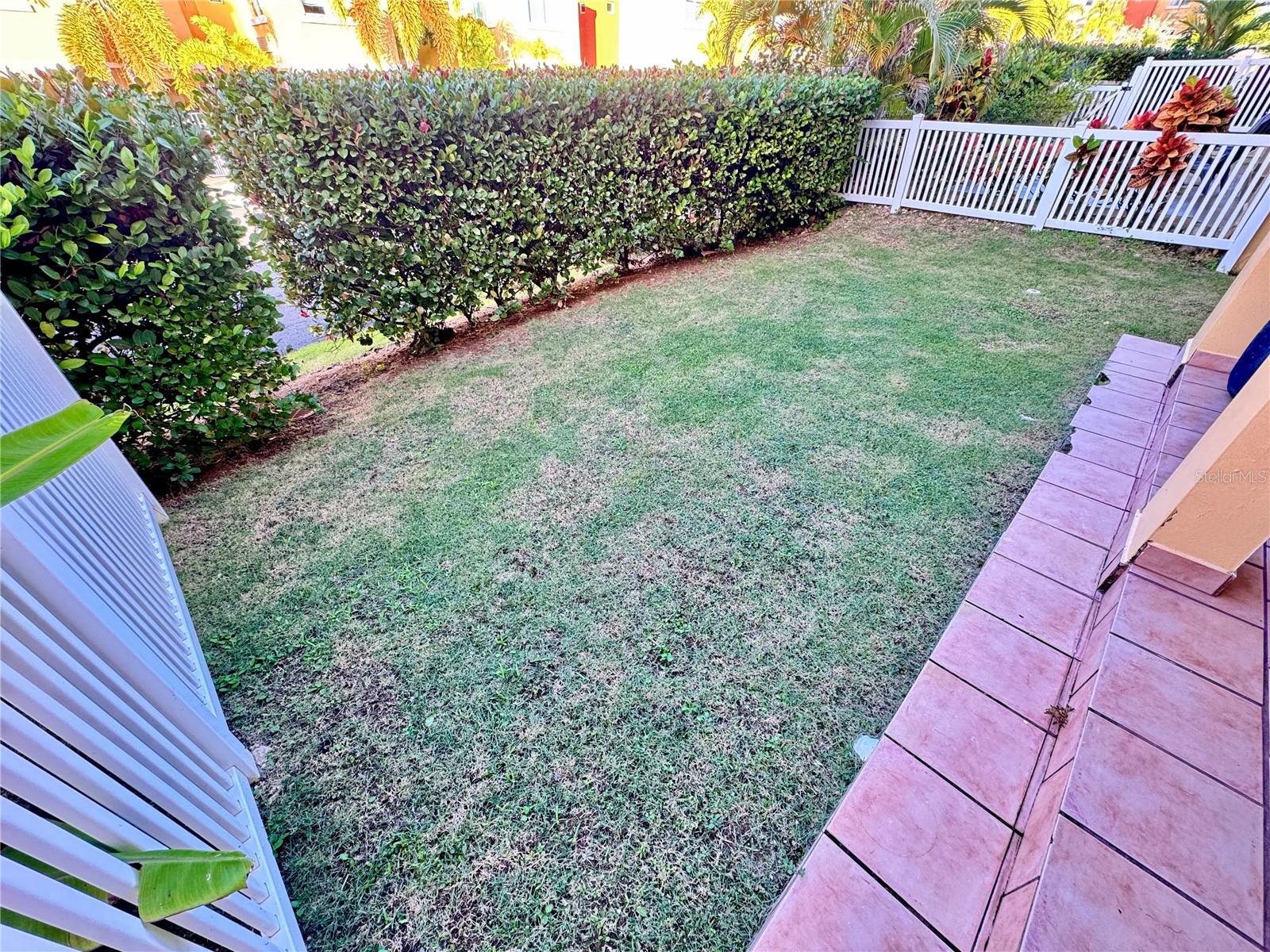 AQUABELLA - Residential