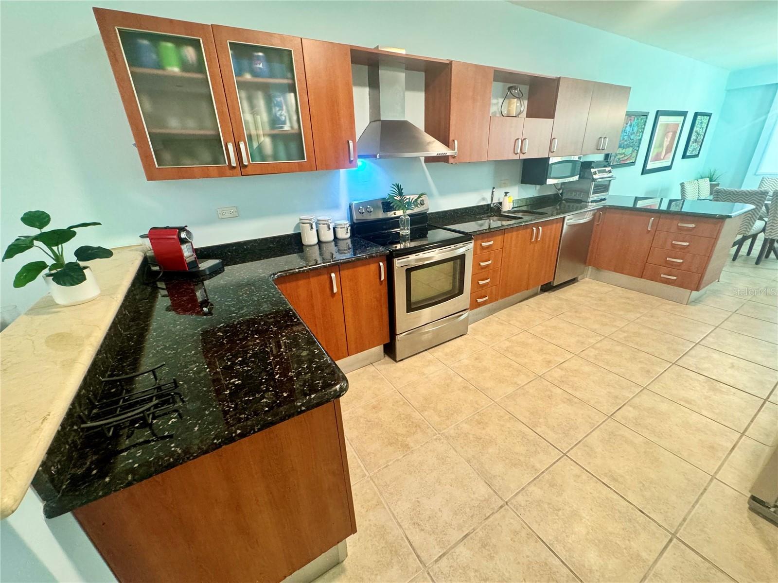 AQUABELLA - Residential