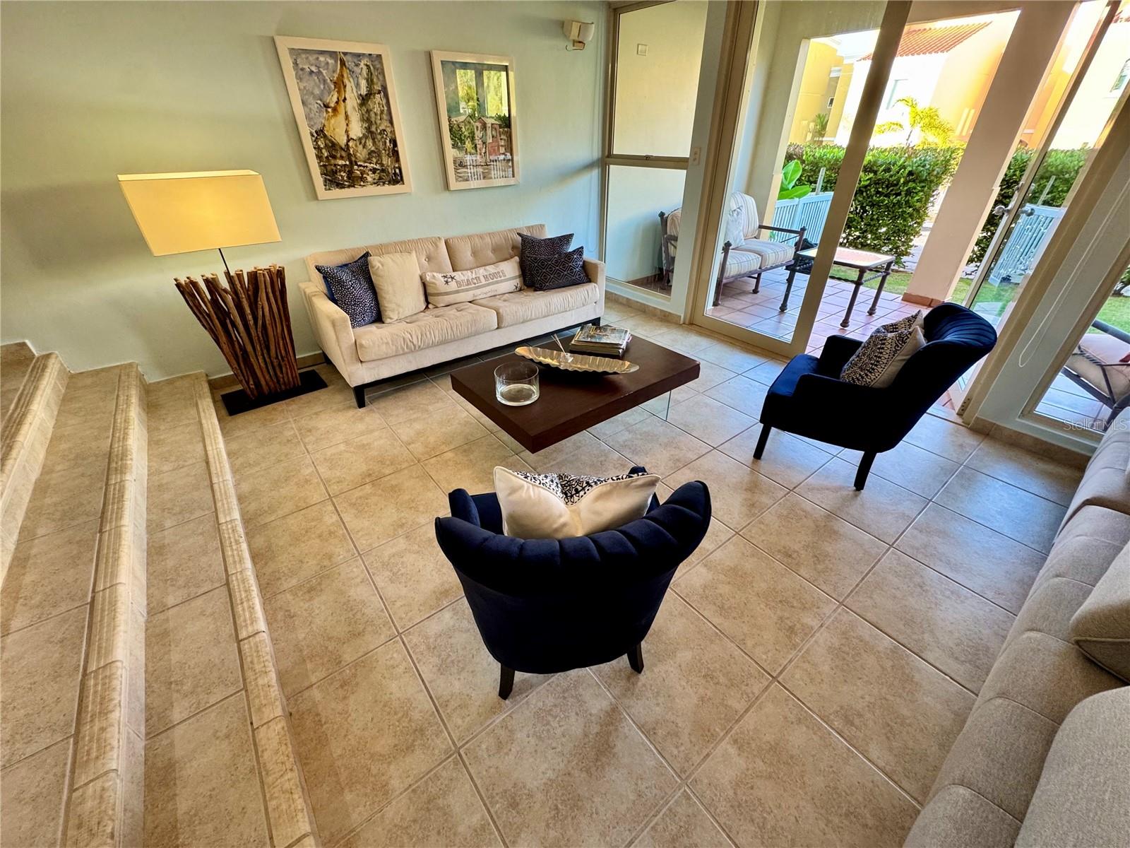 AQUABELLA - Residential