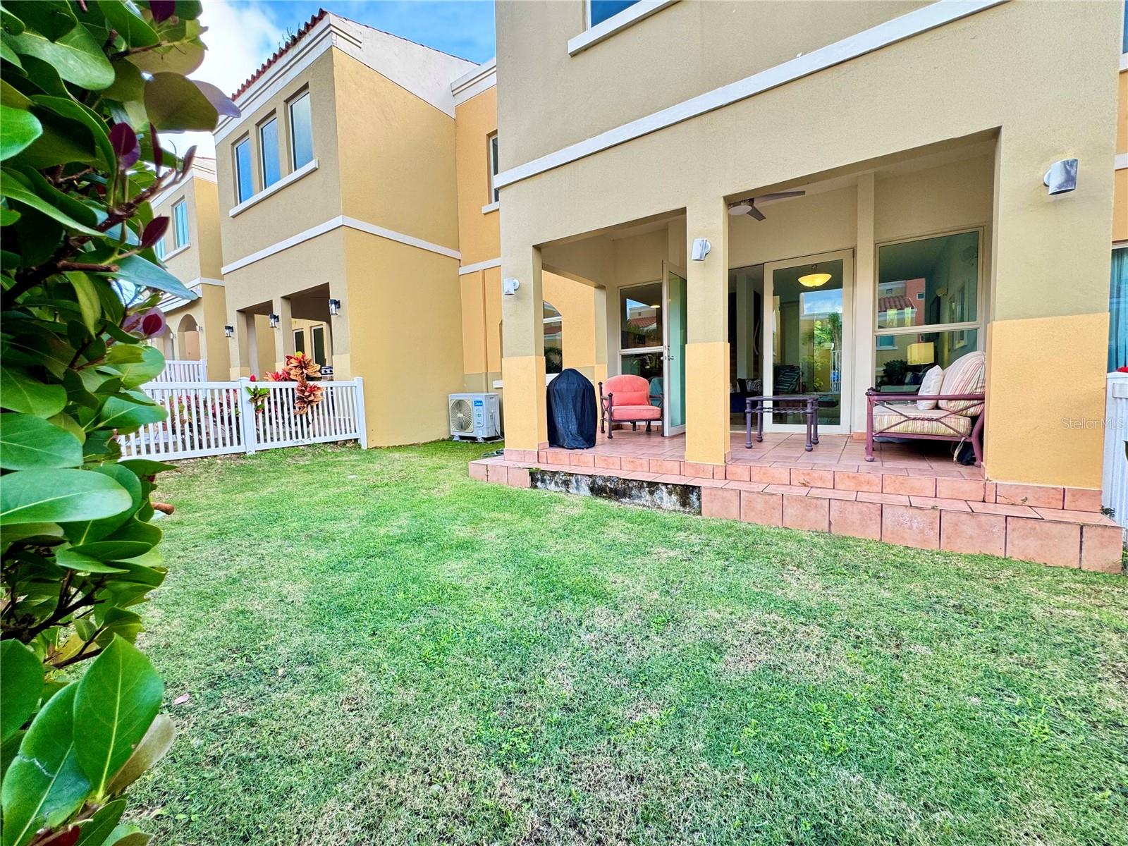 AQUABELLA - Residential