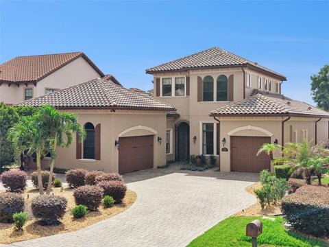 Photo of 7342 Harlie Street #31, Orlando, FL 32819 (MLS # G5112815)