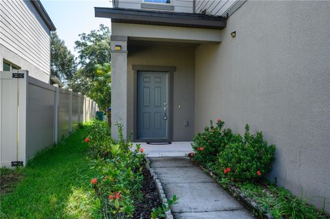 A home in KISSIMMEE