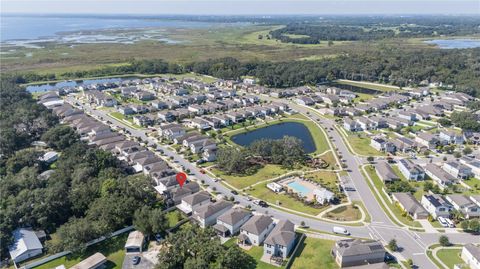 A home in KISSIMMEE