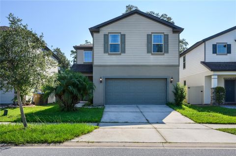 A home in KISSIMMEE