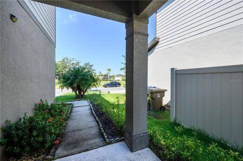 A home in KISSIMMEE