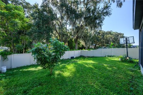 A home in KISSIMMEE