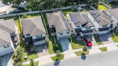 A home in KISSIMMEE