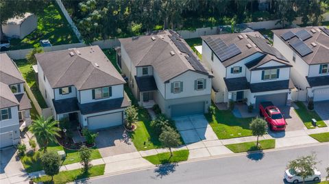 A home in KISSIMMEE