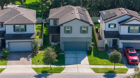 A home in KISSIMMEE