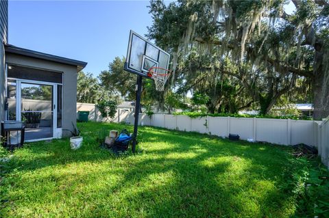 A home in KISSIMMEE