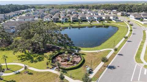 A home in KISSIMMEE