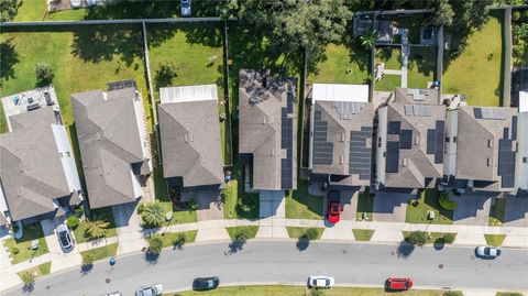 A home in KISSIMMEE