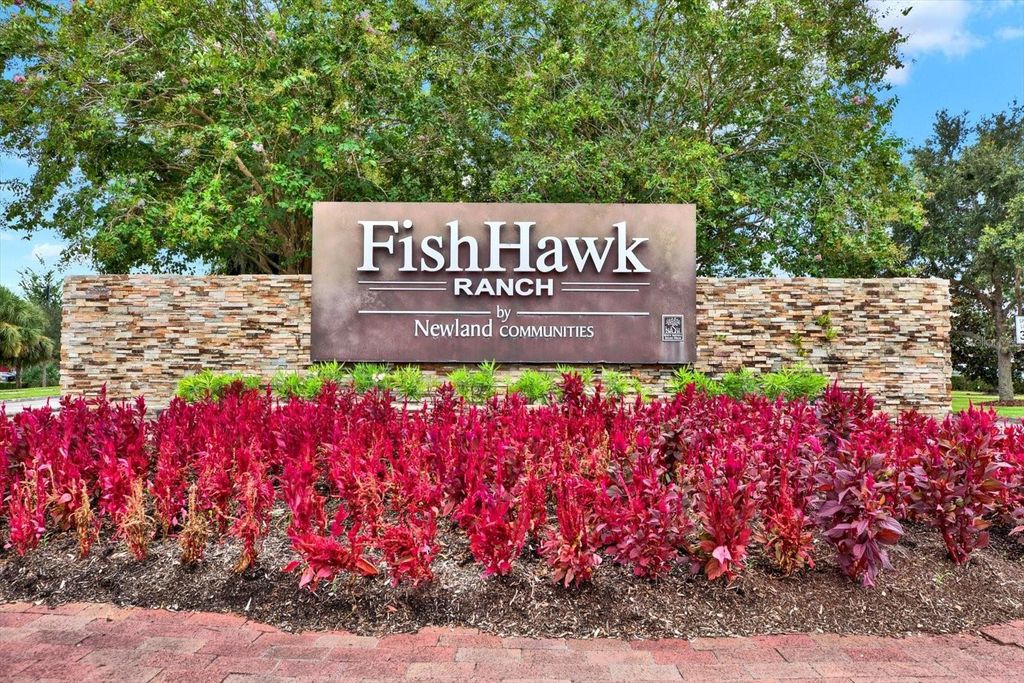 Photo of 5913 Chert Hill Lane, Lithia, FL 33547 (MLS # TB8408168)