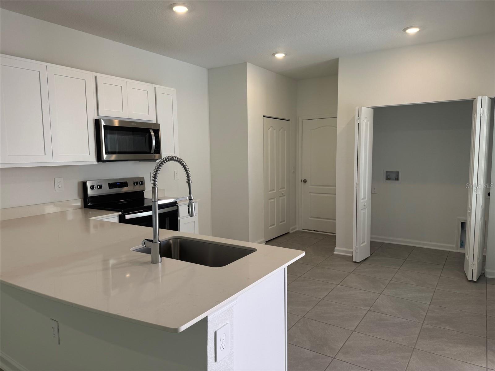 BRIDGEWATER - Residential