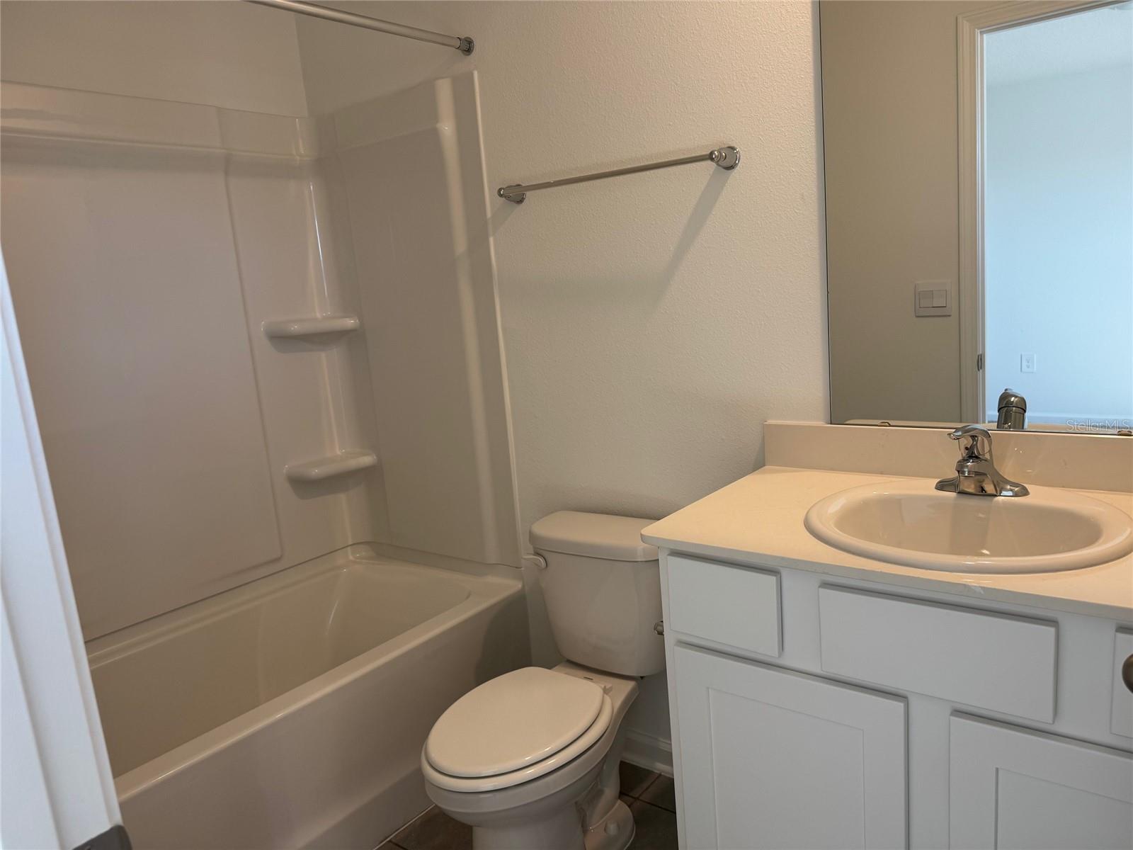 BRIDGEWATER - Residential