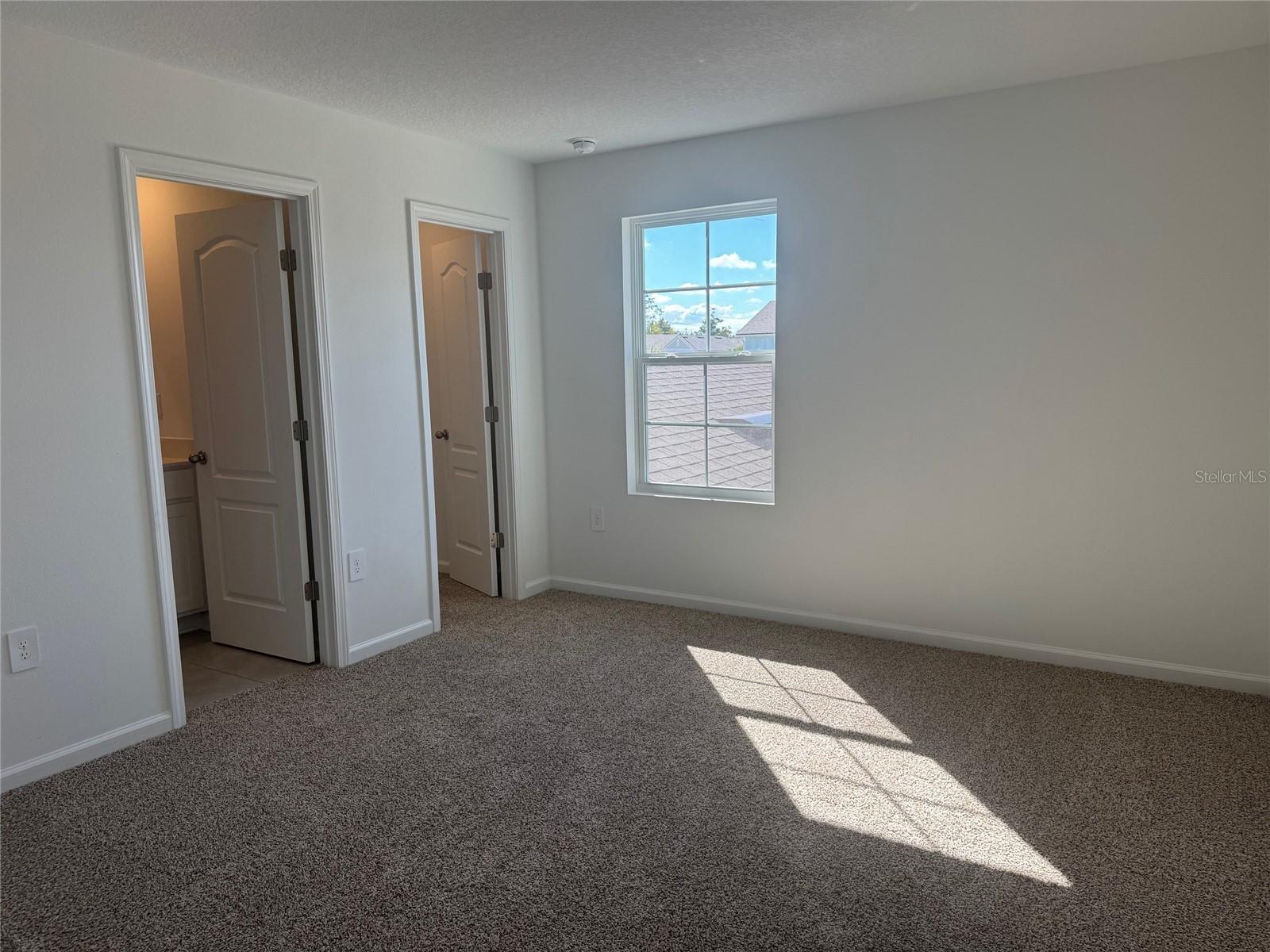 BRIDGEWATER - Residential