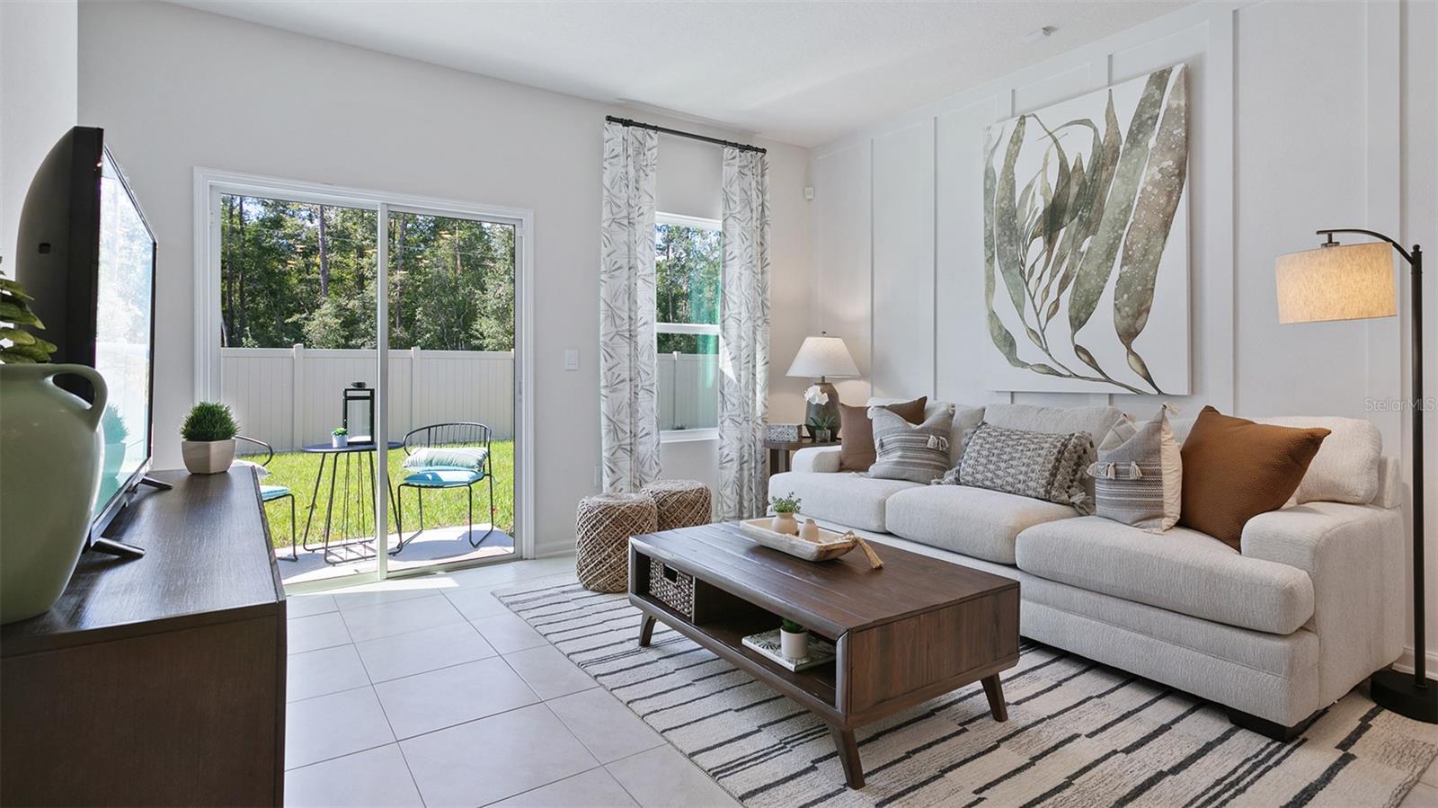 BRIDGEWATER - Residential