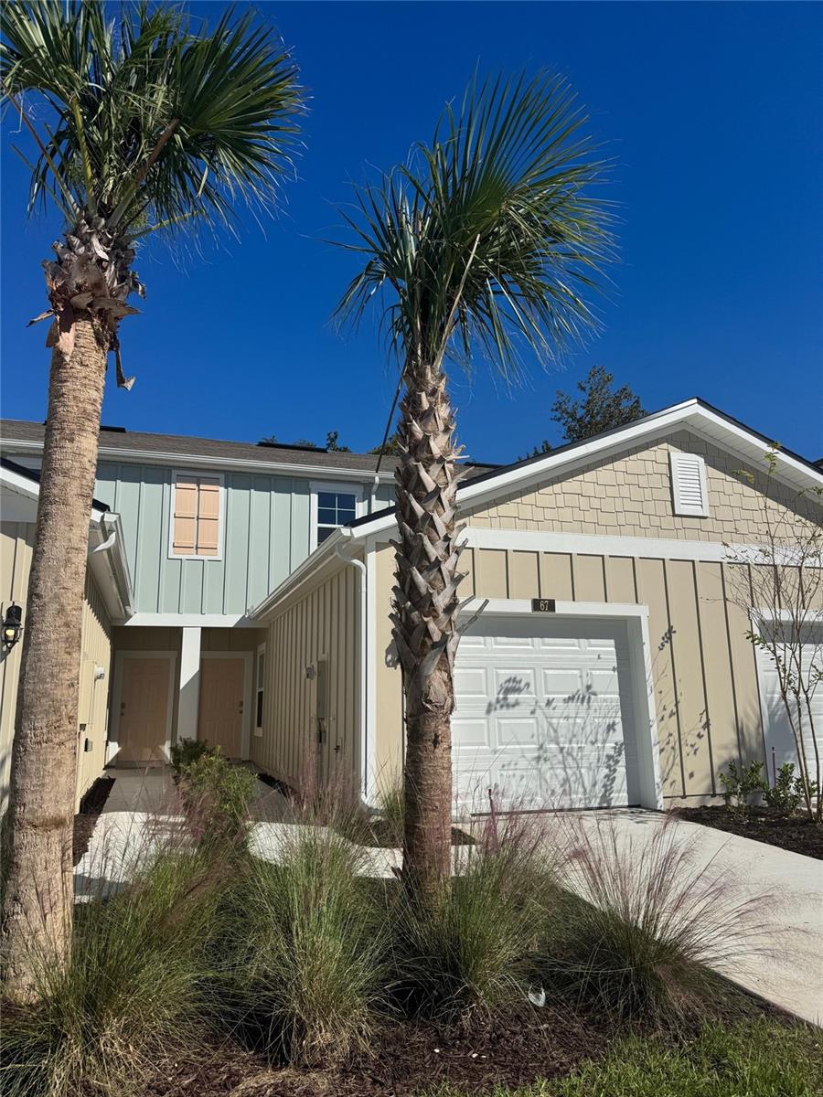 BRIDGEWATER - Residential