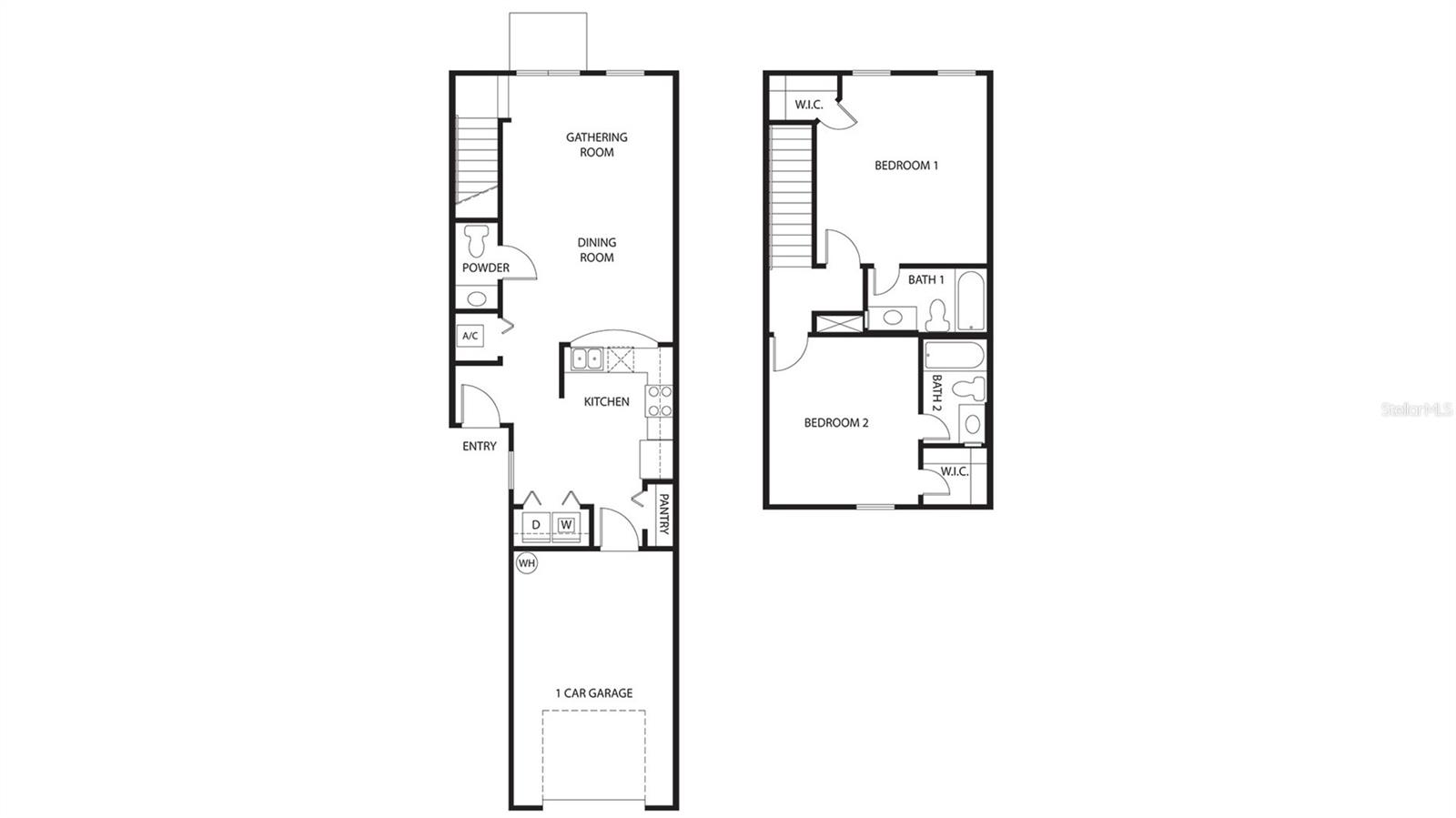 BRIDGEWATER - Residential