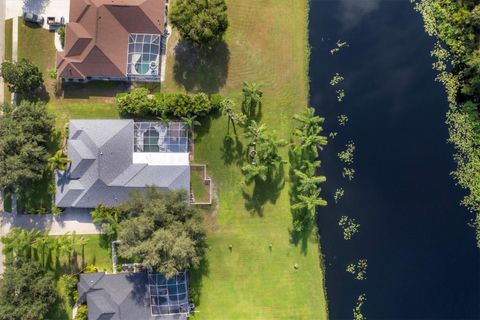 A home in BRADENTON