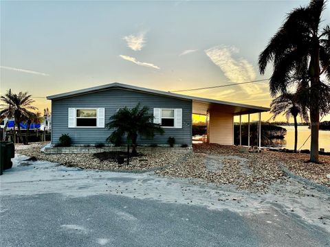 319 TERRA CEIA DRIVE PALMETTO FL 34221
