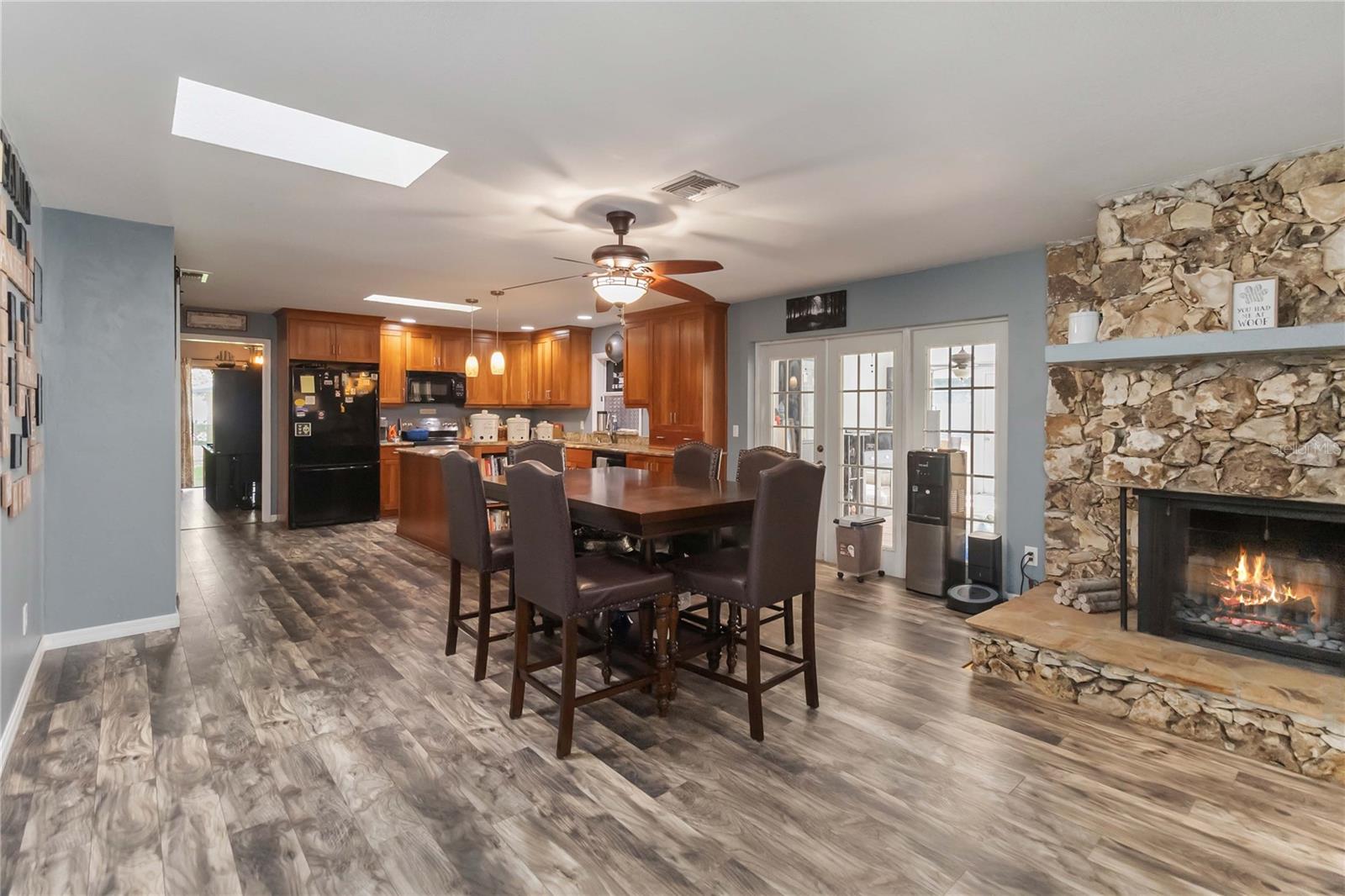 WINTER SPGS UNIT 4 - Residential